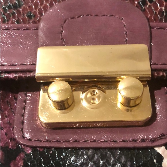 ALDO hand bag - Picture 5 of 7